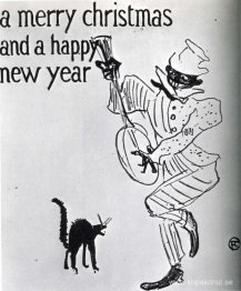 Middagsmeny på May Belfort s, 18 Rue Clapeyron