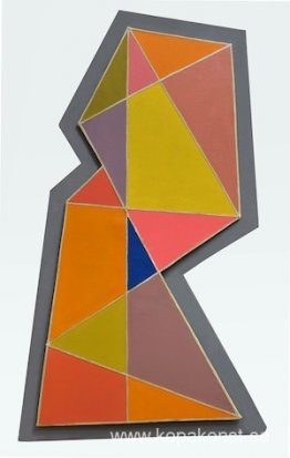 Verk nr 127 B