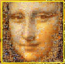 Mona Lisa remastrad
