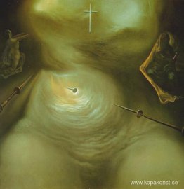 Maria Magdalenas liv
