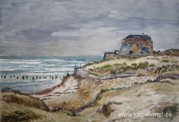 Ambleteuse Fort Vauban