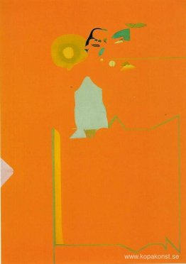 Graça Lobo, Orange