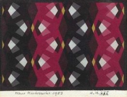 Untitled komposition 275