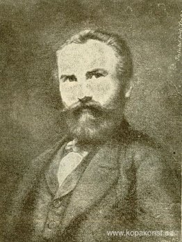 Självporträtt