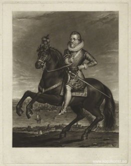 kung James I av England och VI av Skottland
