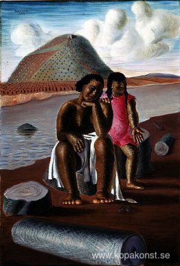 Indien och Mulata