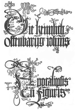 Titelsida till 1498 års upplaga