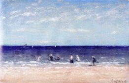 Brackley Beach