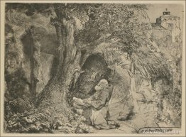 Saint Francis ber