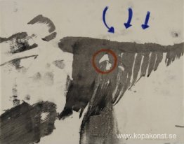 Spåra rörelse