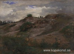 Landskap