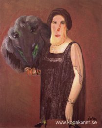 La Dolce Vita II (Defiguration)