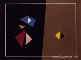 Komposition nr 141