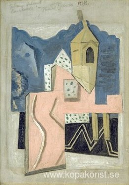 Steeple och Street
