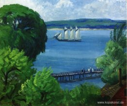 Passerar Schooner