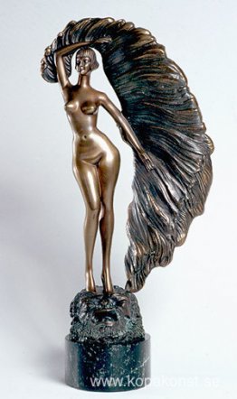 VENUS-BÄLTET