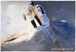 Figur accoudée