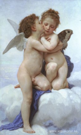 Amor och Psyche