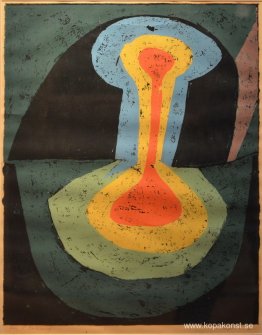 Timglas I