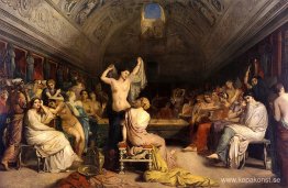Tepidarium