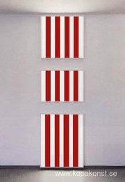 Foto-souvenir: Tre ljuslådor för en vägg