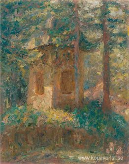 Kapell