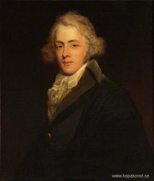 Thomas Noel-Hill (1770–1832), 2:e baron Berwick av Attingham