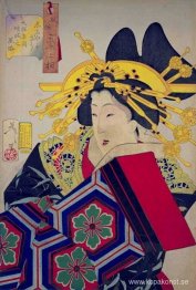 Ser feminin ut - Utseendet som en "slottstoppler" från Tempo-era