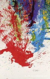 Prestanda i Kina '06