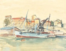 Sozopol fartyg