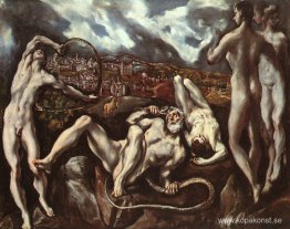Laocoon