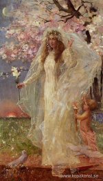 Kärlek och äktenskap