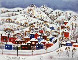 Vinter