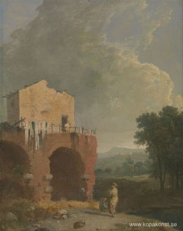 Hadrianus villa