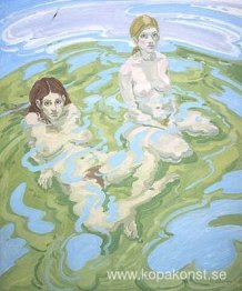 Två siffror (två gånger)