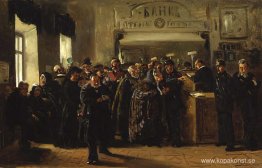 En banks kollaps (studie)
