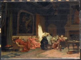 Missionärens äventyr