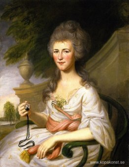 Mrs. John O'Donnell (Sarah Chew Elliott)