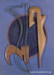 Meditation (lättnad)