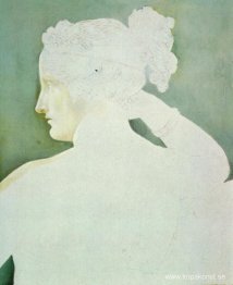 Vackrare än Canova