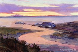 Emard Salmon Cannery