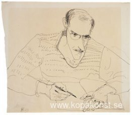 Saul Steinberg