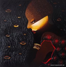 Ingenting är vad det verkar IV