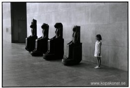 Metropolitan Museum of Art, NYC