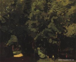 Parkera