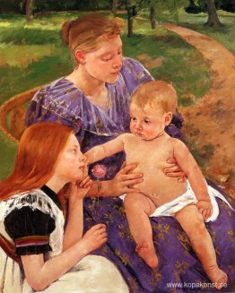 Familjen