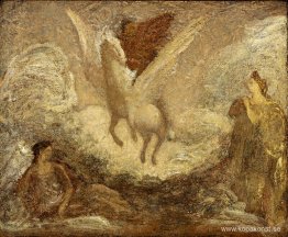 Pegasus avgår