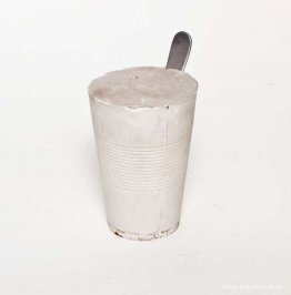 Pop Objekt