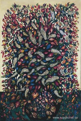 Fleurs et frukter