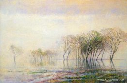 Smältande